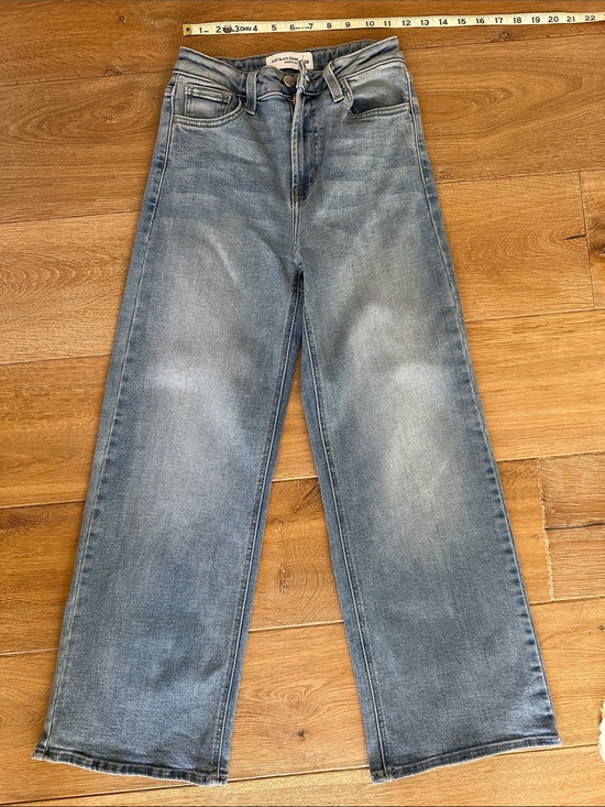 Just Black Denim - Just Black Jeans